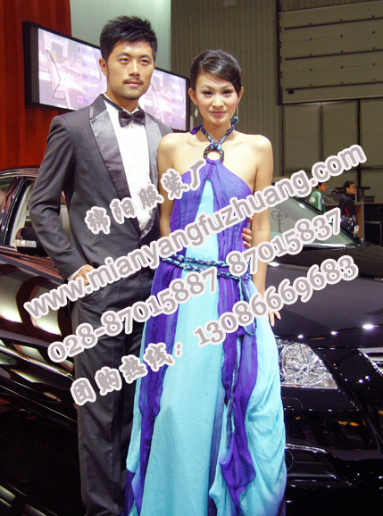 绵阳促销服制作