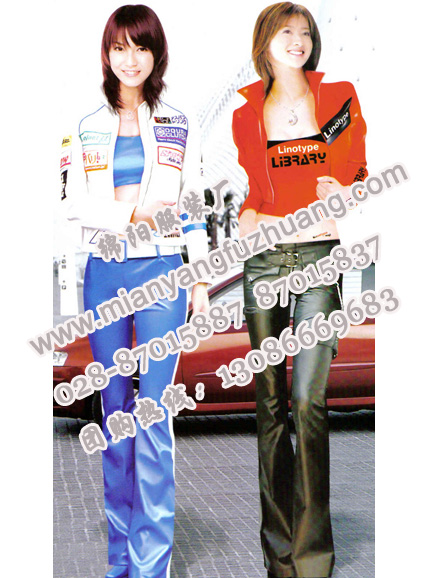 绵阳促销服加工