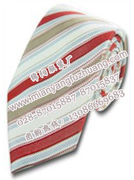 绵阳领带领结设计