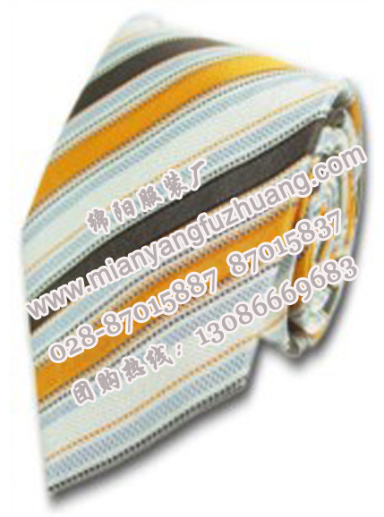 绵阳领带领结制作