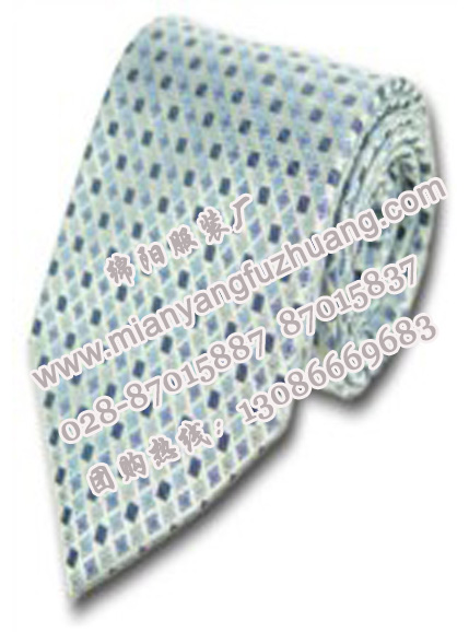 绵阳领带领结加工