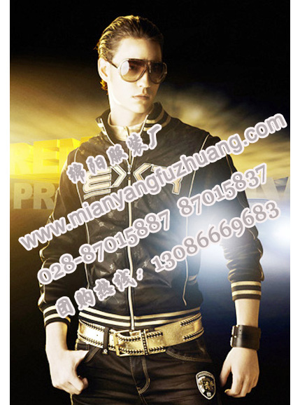 绵阳防寒羽绒服加工