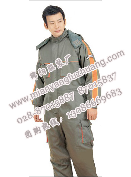 绵阳连体服制作