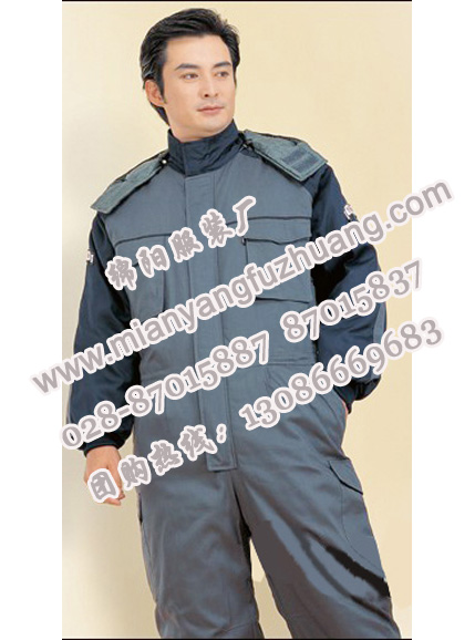 绵阳连体服定制