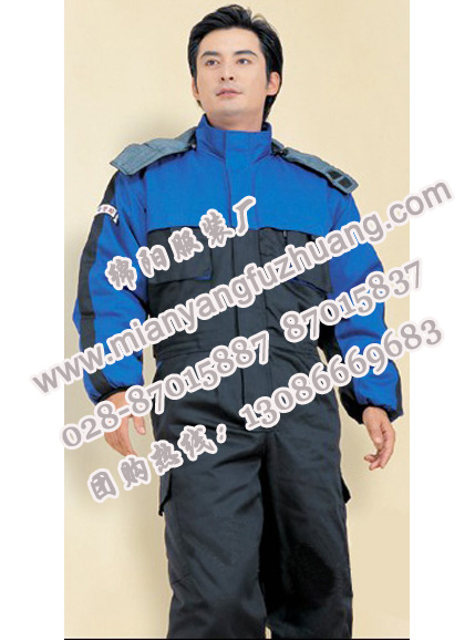 绵阳连体服订做