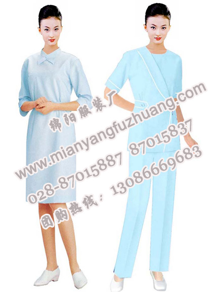 绵阳桑拿服定制