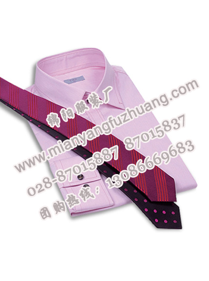 绵阳衬衫衬衣设计