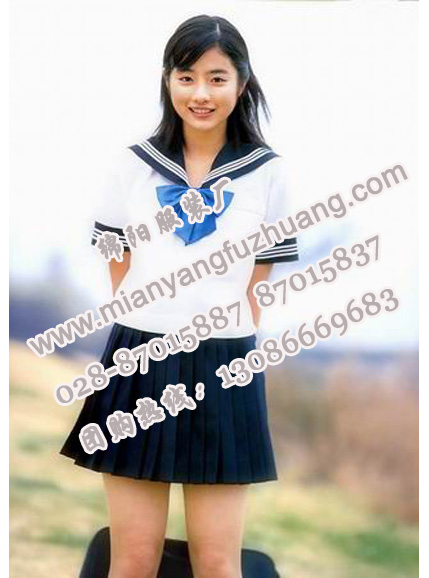 绵阳校服制作