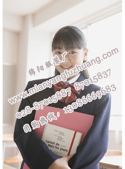 绵阳校服加工