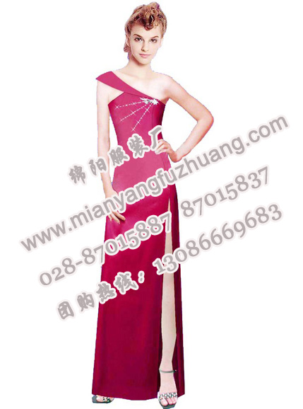 绵阳夜总会服定做