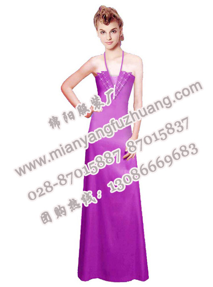 绵阳夜总会服定制