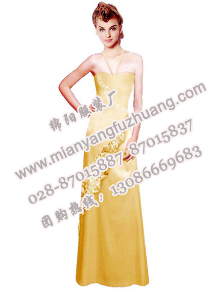 绵阳夜总会服制作