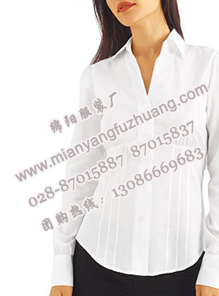 绵阳衬衣加工