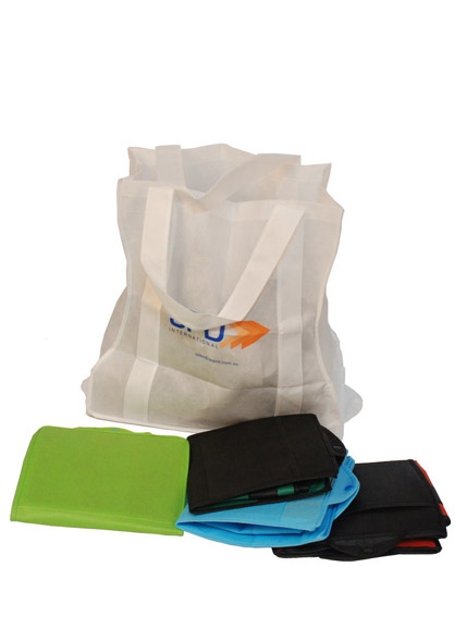 绵阳购物袋设计