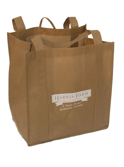 绵阳购物袋制作