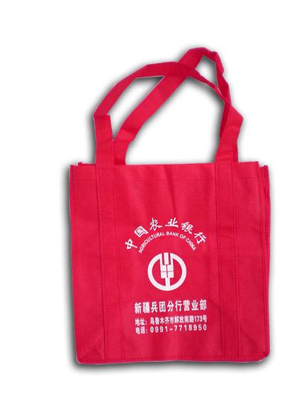 绵阳购物袋加工