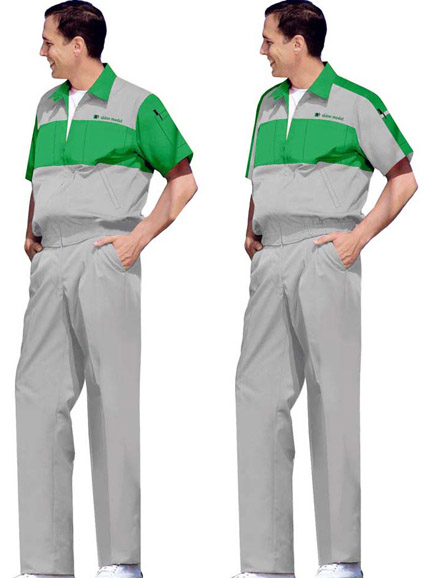 绵阳劳保服加工