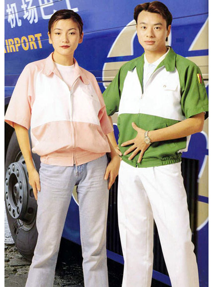 绵阳劳保服定做